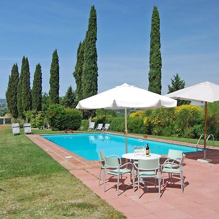 Podere Remignoli Apartamento San Gimignano Exterior foto